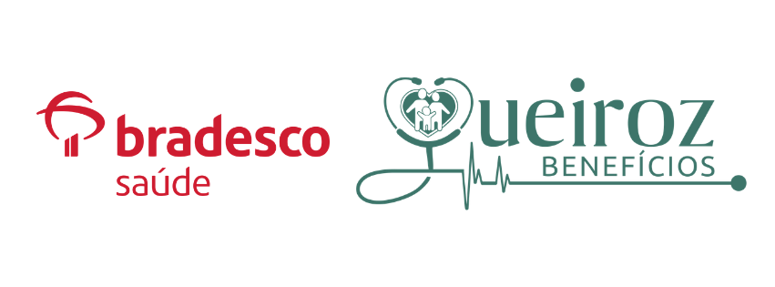 Queiroz Benefícios e Bradesco Saúde